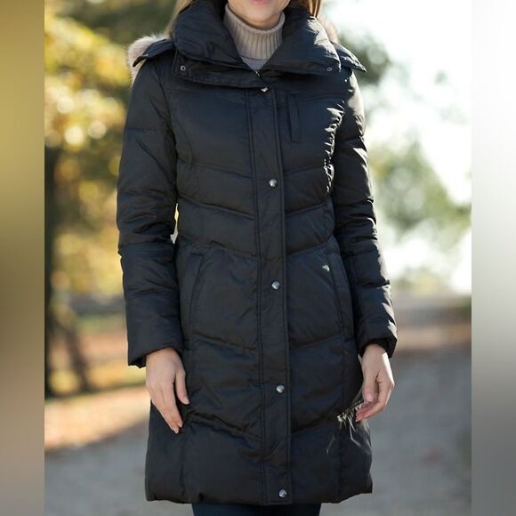 Andrew Marc Jackets & Blazers - Andrew Marc Down Coat